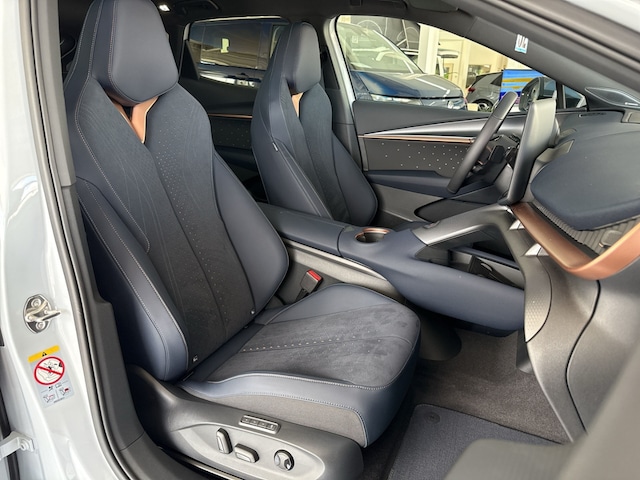 Cupra Tavascan 4Drive VZ