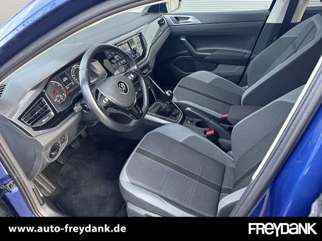 Volkswagen Polo 1.0 TSI Highline