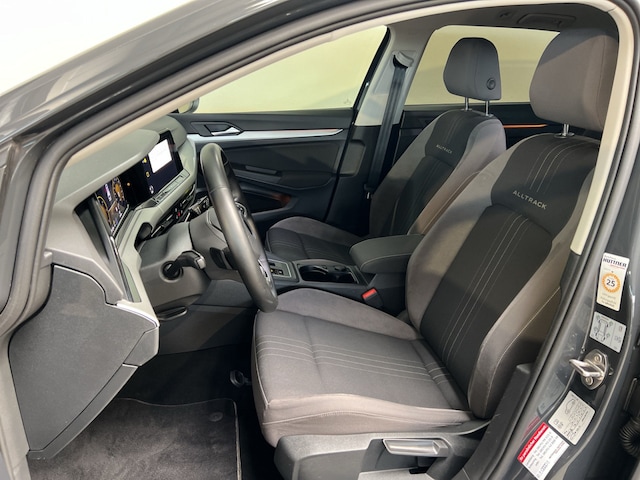 Volkswagen Golf 2.0 TDI AllTrack DSG Variant
