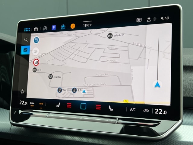 Volkswagen Golf 2.0 TDI DSG Golf VIII Variant