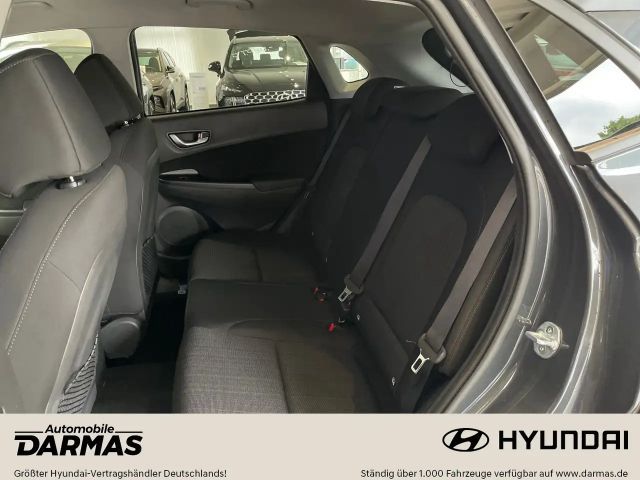 Hyundai Kona 1.0 T-GDi