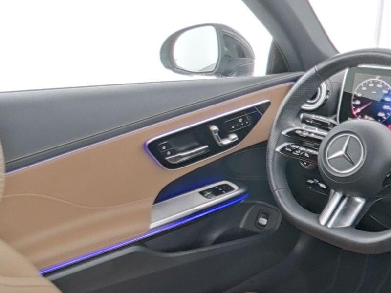 Mercedes-Benz CLE 220 d Edition*AHK*PANO*WINTER-PKT*DISTRO*TOT