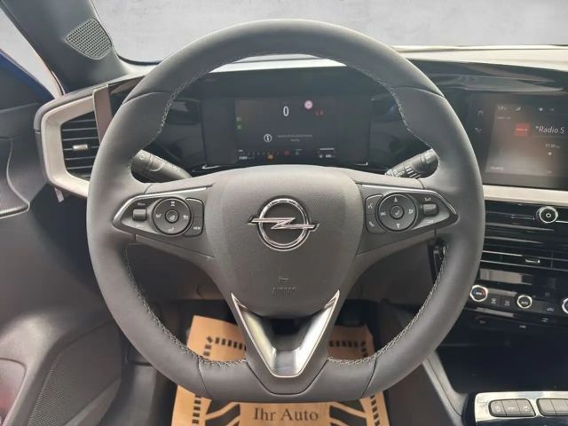 Opel Mokka GS-Line Grand Sport