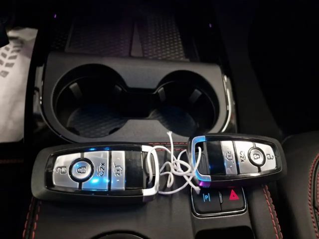 Ford Mustang Mach-E AWD