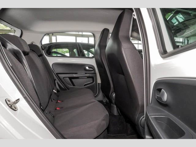 Volkswagen up! up! 1.0, 48 kw, Klima, Rückfahrkamera, 4 Türig, maps uvm