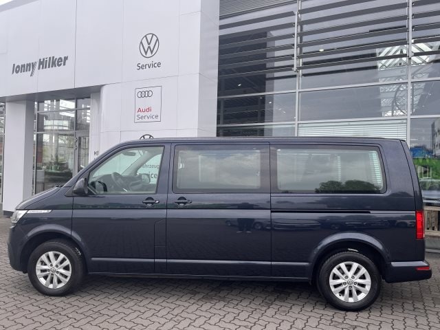 Volkswagen Caravelle Lang T6
