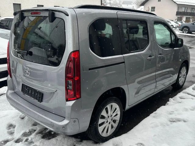 Opel Combo Combo-e Life Ultimate