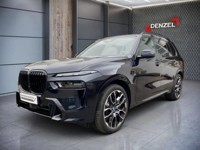 BMW X7 xDrive40d