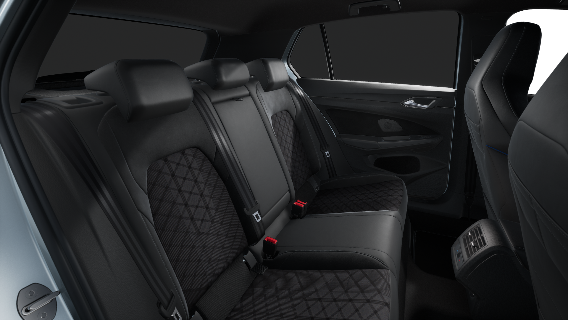 Volkswagen Golf 1.5 TSI Golf VIII IQ.Drive