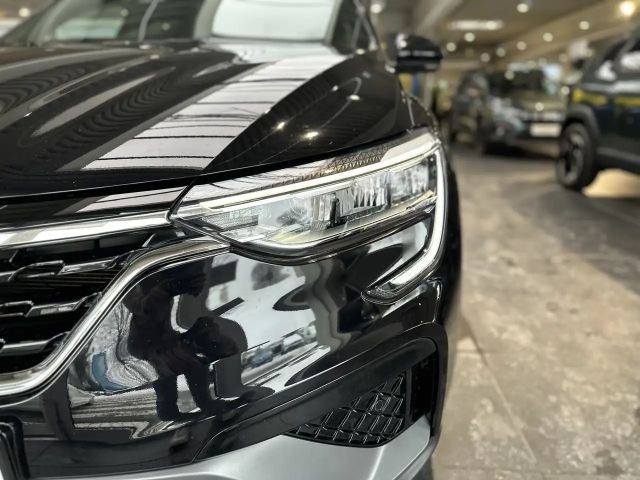 Renault Arkana EDC RS TCe 140