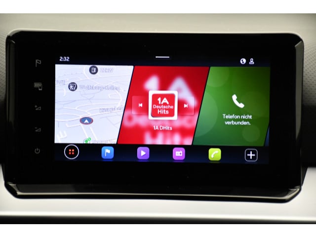 Seat Arona 1.0 TSI DSG FR-lijn