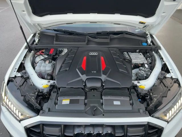 Audi SQ7 4.0 TFSI Quattro