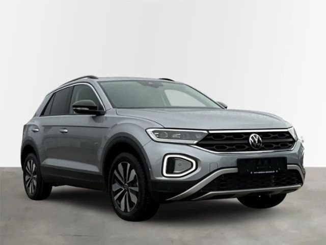 Volkswagen T-Roc 2.0 TDI