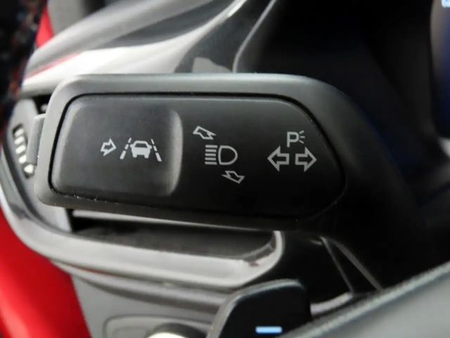 Ford Puma EcoBoost ST Line