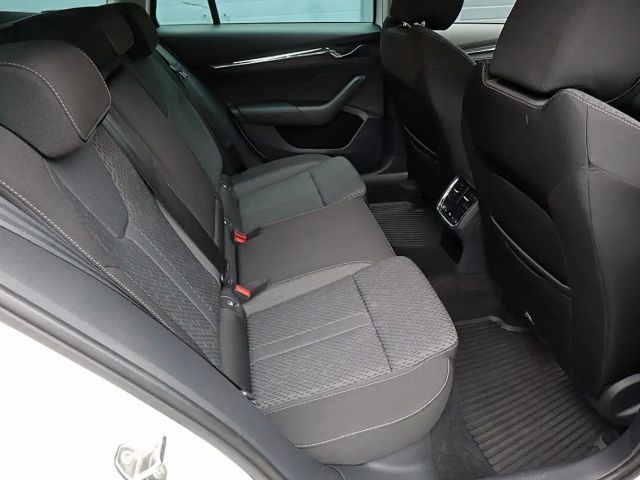 Skoda Octavia Combi Style Style iV