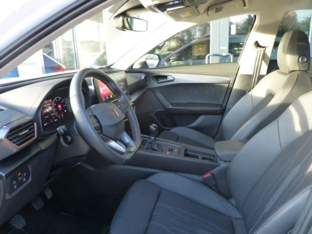 Cupra Formentor 1.5 TSI