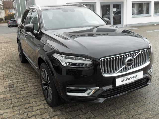 Volvo XC90 Inscription T8