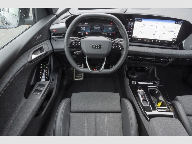 Audi Q6 e-tron Quattro