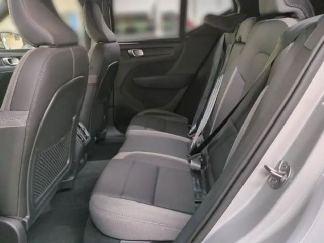 Volvo XC40 Recharge Ultimate