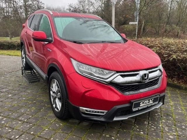 Honda CR-V 2.0 Executive Hybrid i-MMD