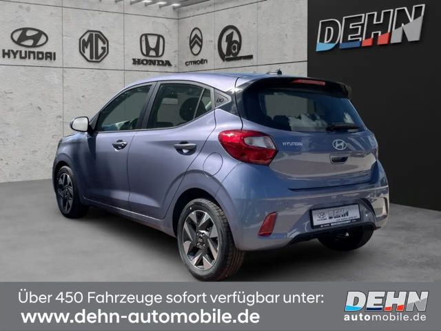 Hyundai i10 1.0 Trend
