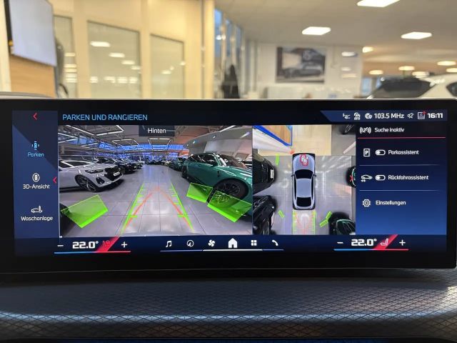 BMW i4 Coupé M50 xDrive