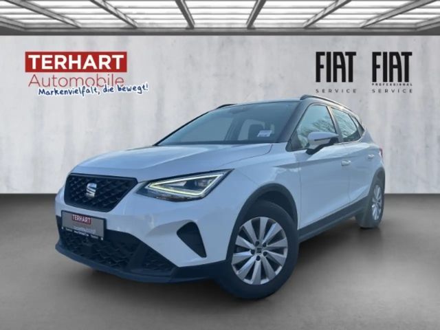 Seat Arona 1.0 TSI Style