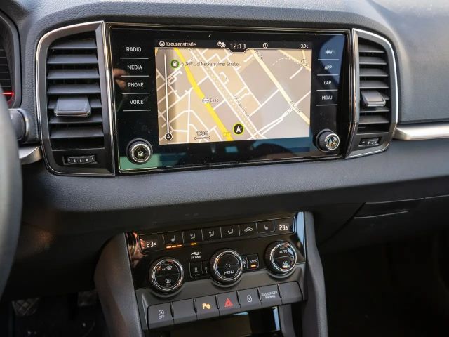 Skoda Karoq 1.0 TSI Tour