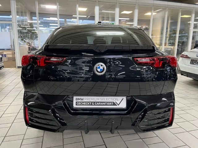 BMW X2 M-Sport xDrive20d