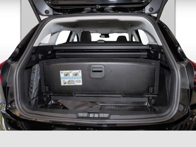 Ford Focus 1.5 EcoBlue Titanium Wagon