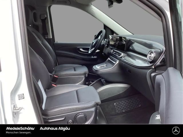 Mercedes-Benz EQV 300 Limousine Lang