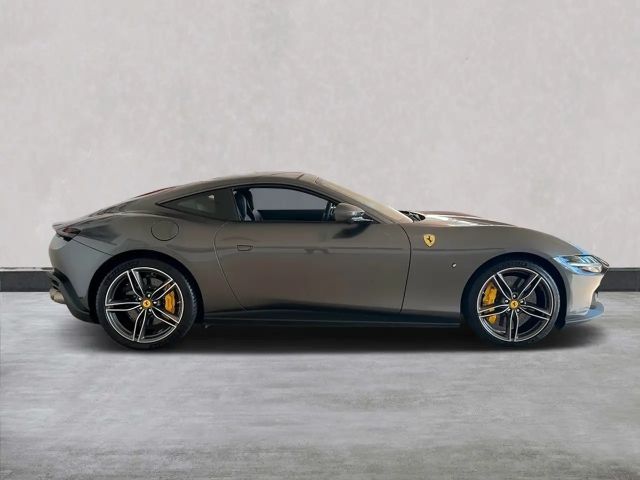 Ferrari Roma ***Ferrari Frankfurt***