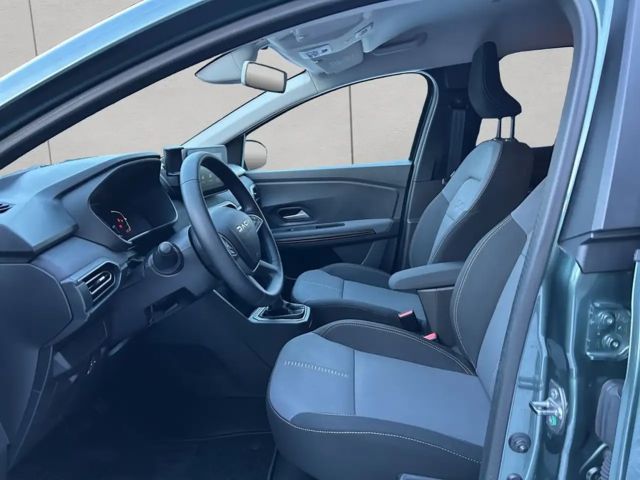 Dacia Jogger Extreme Hybrid 140
