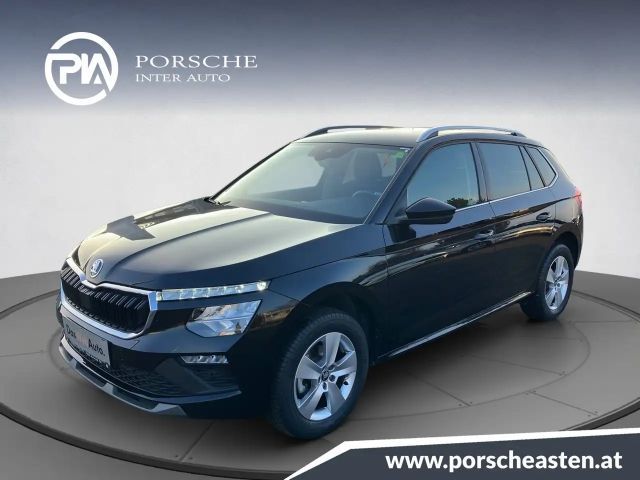 Skoda Kamiq Selection