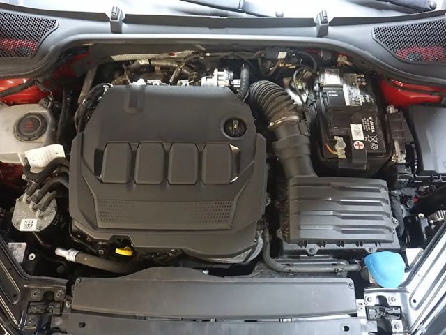 Skoda Octavia 2.0 TDI 4x4 RS