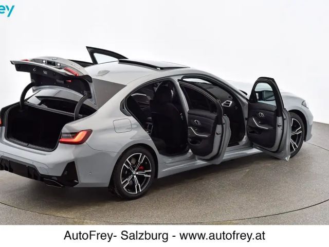 BMW 340 Sedan xDrive