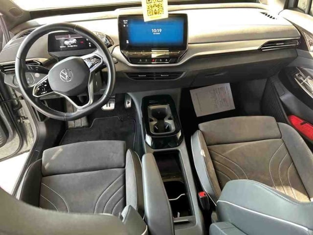 Volkswagen ID.5 150 kW 77 KWh