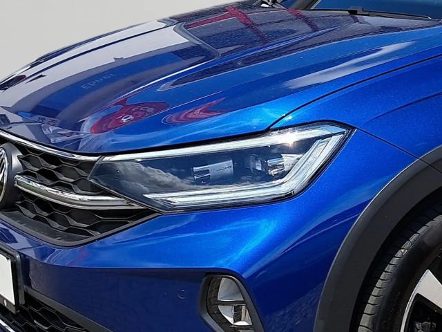 Volkswagen Taigo DSG IQ.Drive Style