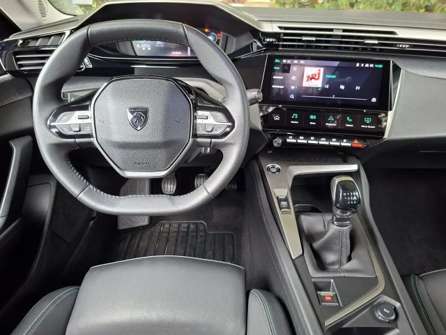 Peugeot 308 Allure Pack SW