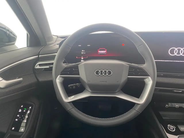 Audi A5 TFSI