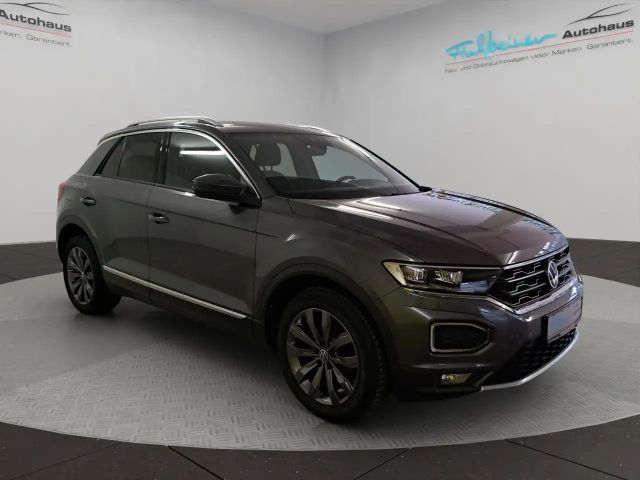 Volkswagen T-Roc Sport