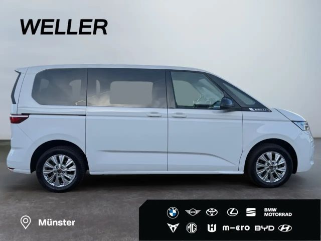 Volkswagen Multivan IQ.Drive Life T7