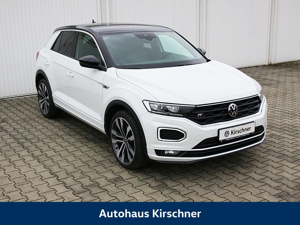 Volkswagen T-Roc DSG R-Line Sport