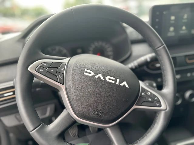 Dacia Jogger ECO-G Extreme TCe 100