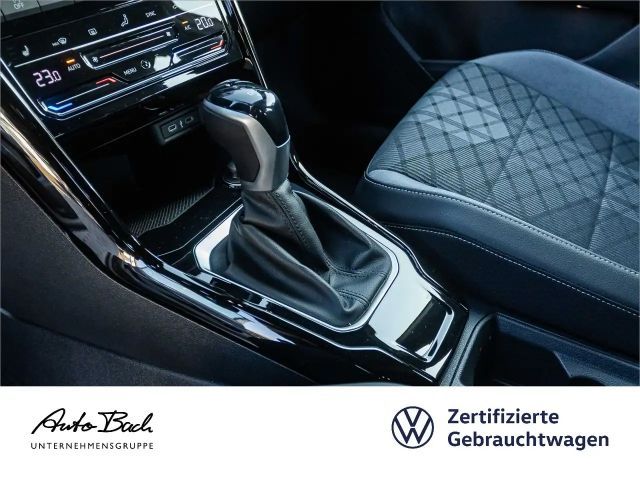 Volkswagen T-Roc 1.5 TSI DSG