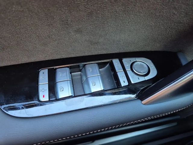 BYD Tang Vierwielaandrijving