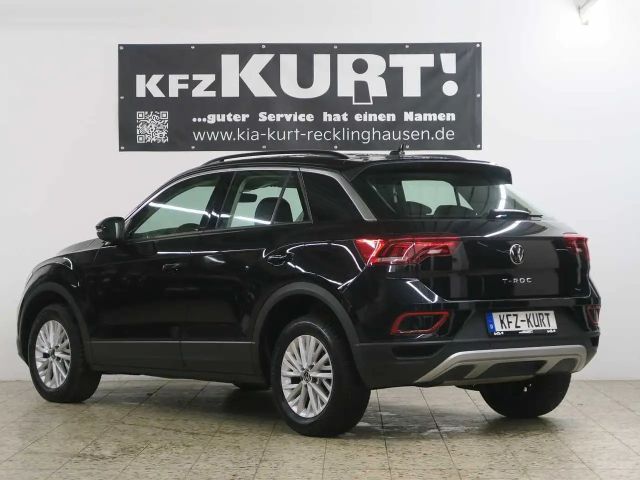 Volkswagen T-Roc 1.0 TSI Life