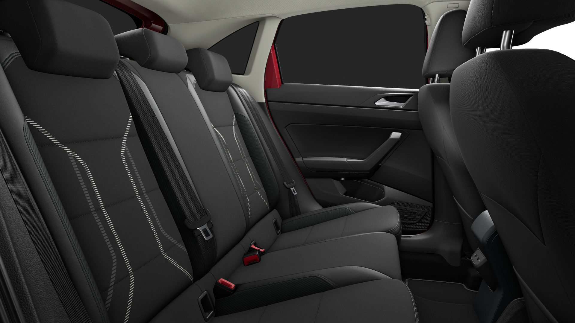 Volkswagen Taigo 1.0 TSI DSG Style