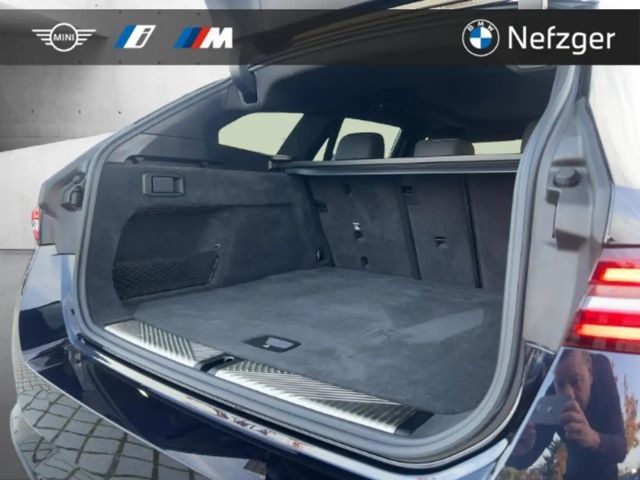 BMW 520 520d M-Sport Touring