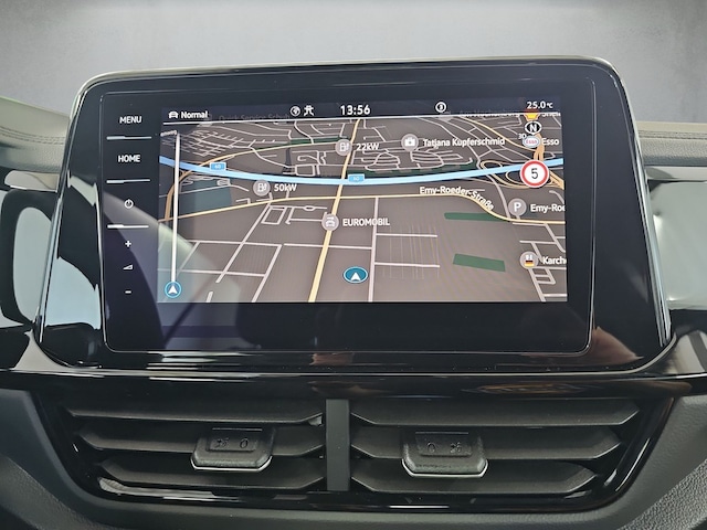 Volkswagen T-Roc Cabriolet DSG R-Line